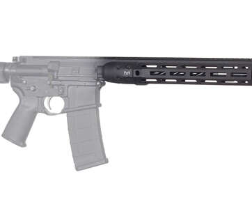 Primary Weapons Systems MK1 MOD 1-M M-LOK Handguard Rail System - 11.4" Length - New Arrivals | American Guns & Ammo