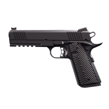 Rock Island Armory M1911 A1 Tactical Ultra Full Size 5.05" .45 ACP Pistol with Novak Sights - Model 57166 - New Arrivals | American Guns & Ammo