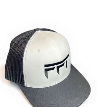 Freedom Finger Triggers FFT Hat - Premium Adjustable Baseball Cap for Shooting Enthusiasts - New Arrivals | American Guns & Ammo
