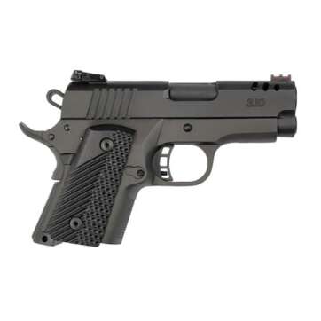 Rock Island Armory 9mm 1911 Pistol with 3.1" Barrel and Adjustable Sights - Model 56639 - New Arrivals | American Guns & Ammo