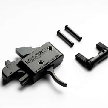 Glock Switch FRT-15L3 Fire Control Selector - Safe/Semi/FRT Function - New Arrivals | American Guns & Ammo