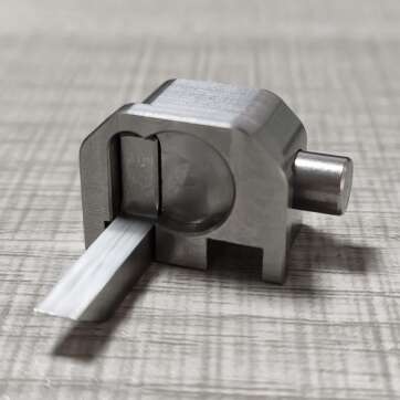 Glock Full Auto Conversion Selector Switch - Stainless Steel for G17, G19, G22, G23, G26 Models - New Arrivals | American Guns & Ammo