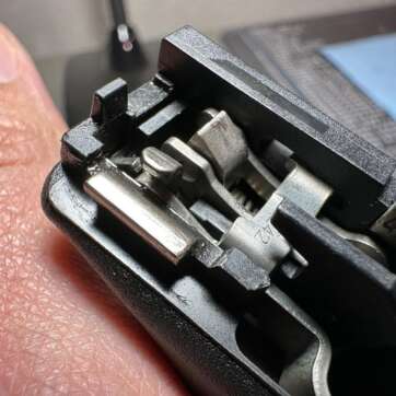 Glock Switch Para 15 Trigger - Enhanced Performance Trigger System for Glock Pistols - New Arrivals | American Guns & Ammo