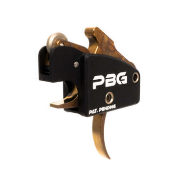 Glock Switch Alamo 15 Trigger - Enhanced Performance Trigger System for Glock Pistols - New Arrivals | American Guns & Ammo