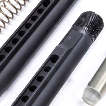 Carbine Length Buffer Spring for MK1 Buffer Tube - AR-15/M4 Compatible Replacement Part - New Arrivals | American Guns & Ammo
