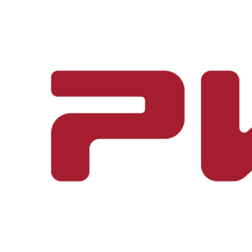 Primary Weapons Systems PWS Logo Vinyl Banner - 2x3 Feet Premium Firearm Brand Display - New Arrivals | American Guns & Ammo