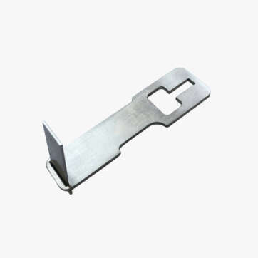 AR-15 Lightning Link Auto Sear Switch - Stainless Steel Glock-Compatible Conversion Device - New Arrivals | American Guns & Ammo