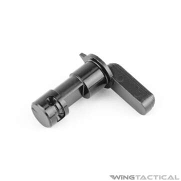 Mil-Spec AR-15 Safety Selector Switch - Ambidextrous Fire Control Selector - New Arrivals | American Guns & Ammo