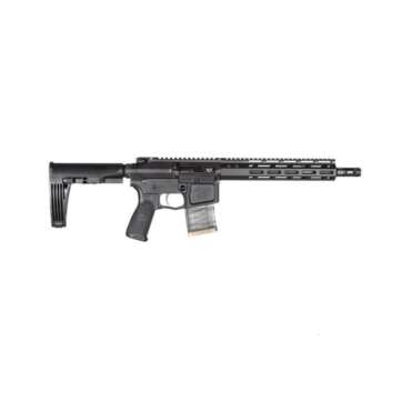 Wilson Combat Protector Elite Pistol in 300 HAM'R with 11.3" Barrel - Black Finish - New Arrivals | American Guns & Ammo