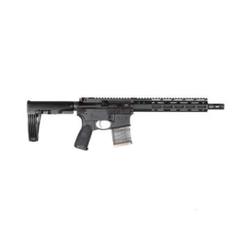 Wilson Combat Protector AR Pistol - 300 Blackout with 11.3" Barrel in Black Finish - New Arrivals | American Guns & Ammo