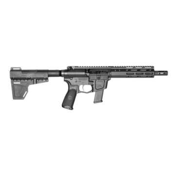 Wilson Combat AR9 Pistol - 9mm Glock-Compatible with 8" Barrel and 1:10 Twist Rate - New Arrivals | American Guns & Ammo