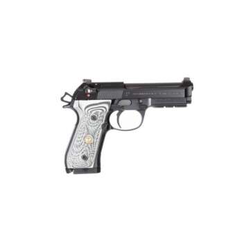 Beretta 92G Centurion Tactical Pistol with Wilson Combat Action Tune - 9mm - New Arrivals | American Guns & Ammo