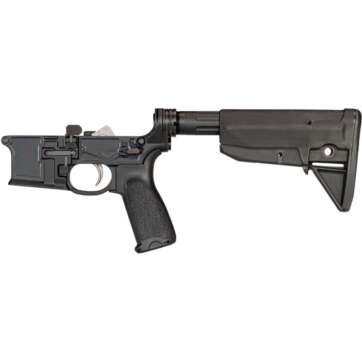 Primary Weapons Systems MK1 MOD 2-M Complete Rifle Lower Receiver - AR-15 Compatible - New Arrivals | American Guns & Ammo