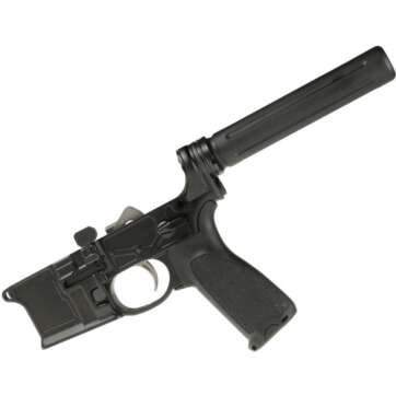 Primary Weapons Systems MK1 MOD 2-M Complete Pistol Lower Receiver - AR-15 Compatible - New Arrivals | American Guns & Ammo