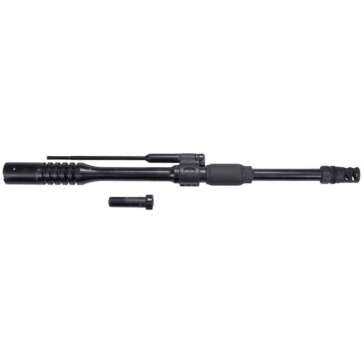 Primary Weapons Systems UXR Conversion Kit - .223 Wylde 16" Barrel | Complete Upper Assembly - New Arrivals | American Guns & Ammo
