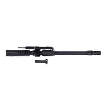 Primary Weapons UXR Conversion Kit for 300 Blackout with 14.5" Barrel - Complete Upper Assembly - New Arrivals | American Guns & Ammo