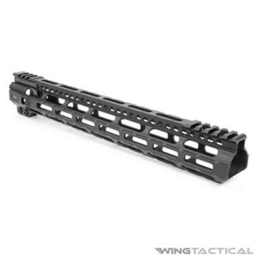 Primary Weapons Systems MK1 MOD 1-M M-LOK Handguard Rail System - 11 Inch - New Arrivals | American Guns & Ammo