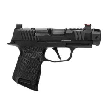 Wilson Combat SIG Sauer P365 2.0 9mm Pistol with RMRcc Optics Cut and Radian Afterburner/Ramjet - New Arrivals | American Guns & Ammo