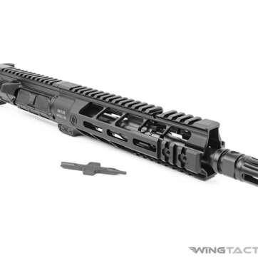 Primary Weapons MK118 MOD 1 Upper Receiver Assembly in 6MM ARC - Complete AR-15 Upper - New Arrivals | American Guns & Ammo