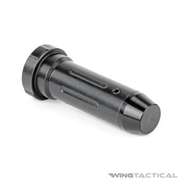 Enhanced Steel Body H2 Buffer for .308 AR-10 Carbine - 4.1 oz Heavy Buffer - New Arrivals | American Guns & Ammo