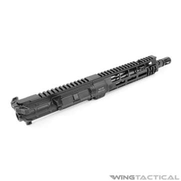 Primary Weapons Systems MK109 MOD 1-M Upper Receiver Assembly in .300 BLK - New Arrivals | American Guns & Ammo