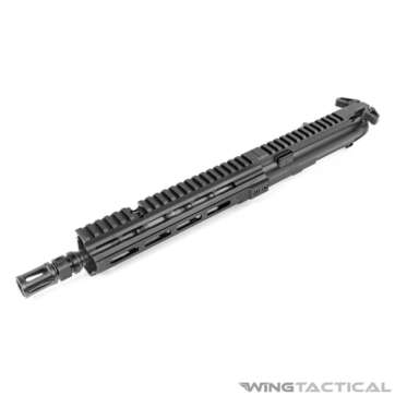 Primary Weapons Systems MK109 MOD 2-M Upper Receiver Assembly in .300 Blackout - New Arrivals | American Guns & Ammo
