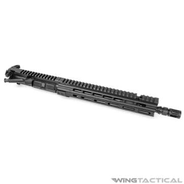 Primary Weapons MK111 MOD 1-M Upper Receiver - .223 Wylde Chamber - 11.85" Barrel - New Arrivals | American Guns & Ammo