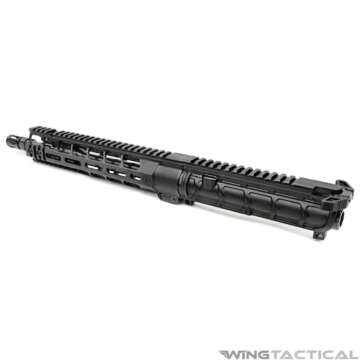 Primary Weapons Systems MK111 MOD 1-M 7.62x39 Complete Upper Receiver Assembly - New Arrivals | American Guns & Ammo