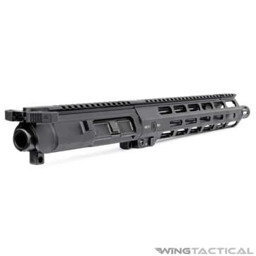 Primary Weapons Systems MK111 Compound .223 Wylde SBR (Short-Barreled Rifle) - New Arrivals | American Guns & Ammo