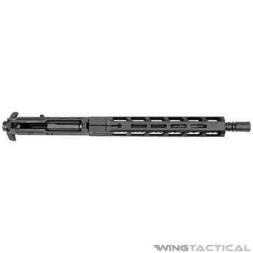 Primary Weapons Systems MK111 Compound Pistol - .223 Wylde Chamber - AR-15 Platform - New Arrivals | American Guns & Ammo