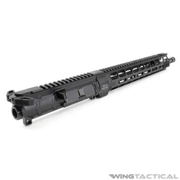 Primary Weapons Systems MK114 MOD 2-M Upper Receiver Assembly - .223 Wylde Chamber - New Arrivals | American Guns & Ammo