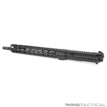 PWS MK114 MOD 2-M Pinned Upper Receiver Assembly - .223 Wylde Chamber - New Arrivals | American Guns & Ammo