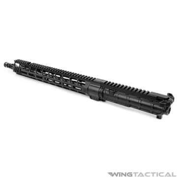 Primary Weapons Systems MK116 MOD 1-M 7.62x39mm AR-15 Upper Receiver Assembly - New Arrivals | American Guns & Ammo