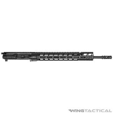 Primary Weapons Systems MK118 MOD 2 Upper Receiver Assembly - 6MM ARC Complete Upper - New Arrivals | American Guns & Ammo
