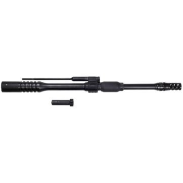 Primary Weapons Systems UXR Rifle ELITE .308 Win 16" Barrel with FRC Compensator - New Arrivals | American Guns & Ammo