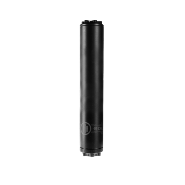 BDE 22 Suppressor - Advanced Rimfire Sound Suppression for .22LR Firearms - New Arrivals | American Guns & Ammo