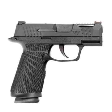 SIG Sauer P365 2.0 Wilson Combat Macro Short Module - 9mm Pistol Grip Frame - New Arrivals | American Guns & Ammo