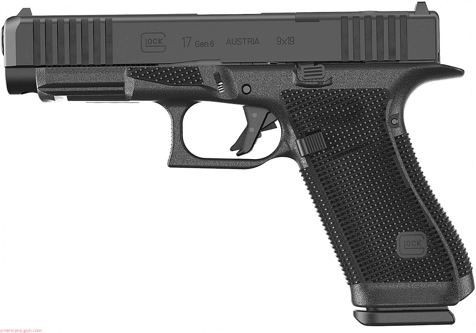 Glock 19 vs. SIG Sauer P320: A Direct Comparison