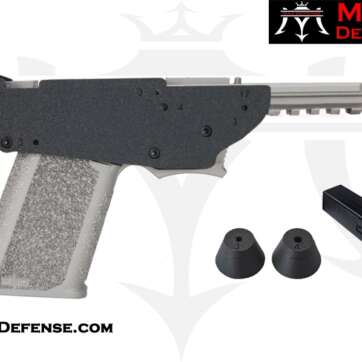 Polymer80 Frame Jig for Glock 17/22 - Compatible with P80 Standard Frames - New Arrivals | American Guns & Ammo