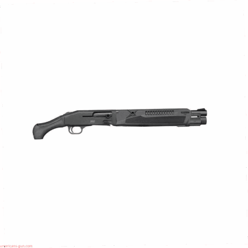 Mossberg 990 Aftershock SPX 12 GA 14.375" Barrel 5-Rounds... - Semi-Auto | American Guns & Ammo
