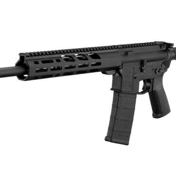 Ruger Harrier 5.56 16.1" Barrel 30-Rounds w/ Magpul Furni... - RIFLES | American Guns & Ammo