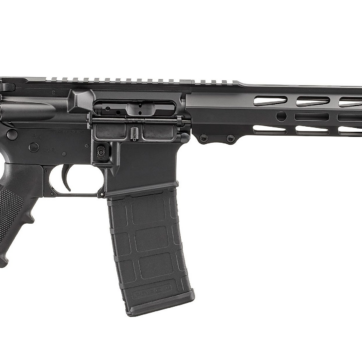 Ruger Harrier 5.56 16.1" Barrel 30-Rounds - .56 - RIFLES | American Guns & Ammo