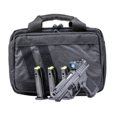 Rost Martin RM1C Bundle 9mm 4" Barrel 15-Rounds w/ Viridi... - Compact Pistols | American Guns & Ammo