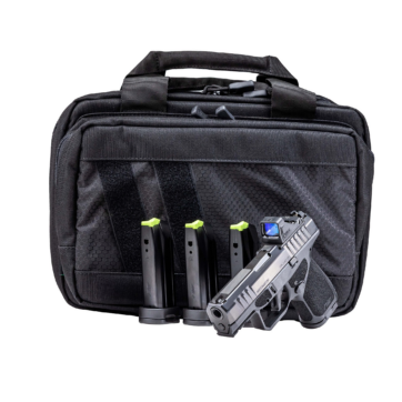 Rost Martin RM1S Bundle 9mm 3.6" Barrel 12/15-Rounds w/ V... - Compact Pistols | American Guns & Ammo