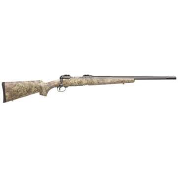 Savage Arms Predator Hunter - Bolt Action | American Guns & Ammo