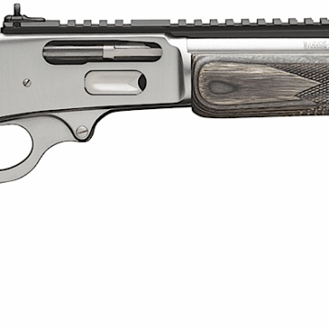 Marlin 1895 - Lever Action | American Guns & Ammo