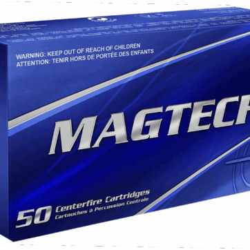 MagTech Range/Training Brass 10mm 180-Grain 50-Rounds FMJ... - Ammunition | American Guns & Ammo