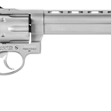 Taurus 44 - Revolver | American Guns & Ammo