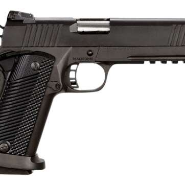 Rock Island Armory TAC Ultra Full Size HC 9mm 5" Barrel 1... - Ammunition - American Guns & Ammo