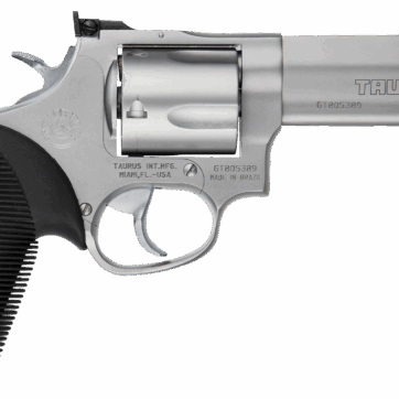 Taurus 44 Tracker - Revolver | American Guns & Ammo